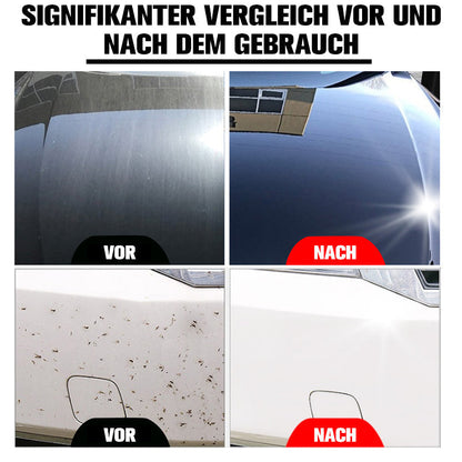 Blaudonau- 3 In 1 Neues Verbessertes Schnelles Autobeschichtungsspray