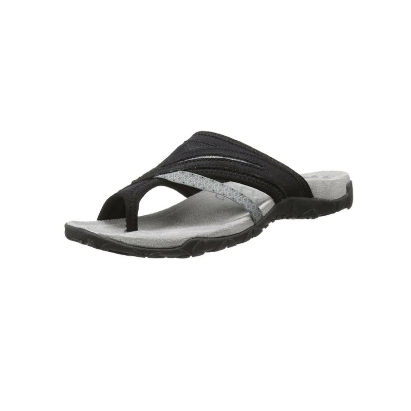 Blaudonau- Atmungsaktive Mesh-Sandalen Für Den Alltag