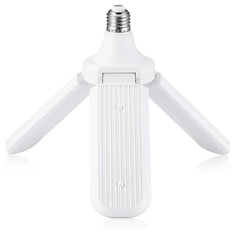 Blaudonau- Faltbares LED-Licht 45W