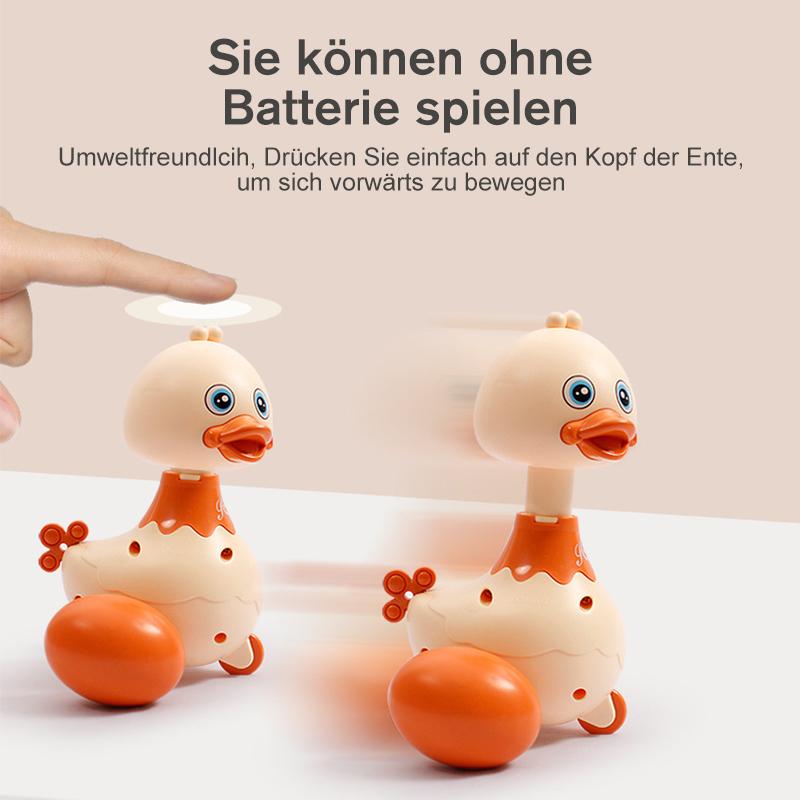 Blaudonau- Kinder Ente Spielzeugauto