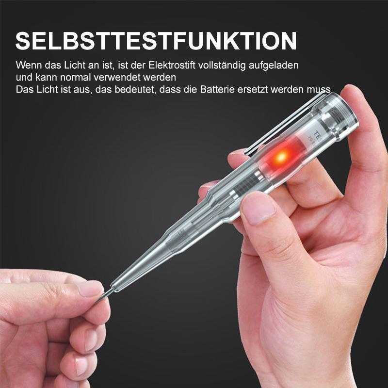 Blaudonau- Multifunktionaler Elektrischer Teststift