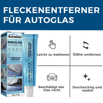 Blaudonau- 🎊GROSSE ANGEBOT🎊Autoglas-Ölfilmreiniger ♻Sicherheit und Langzeitschutz♻