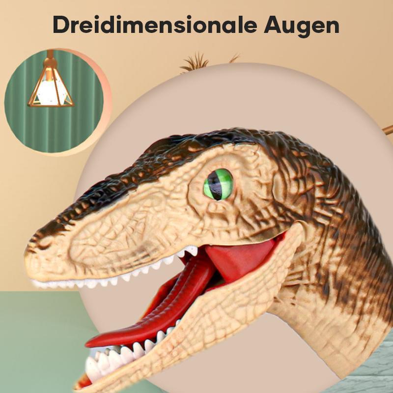 Blaudonau- Fernbedienung Dinosaurier 🎁 Geschenke für Kinder