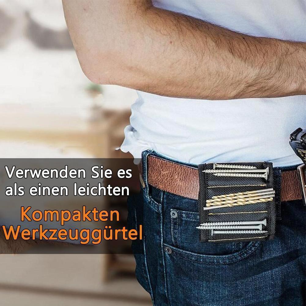 Blaudonau- Magnetisches Armband mit starken Magneten