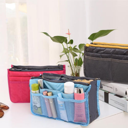 Blaudonau- Multifunktionaler Taschen-Organizer