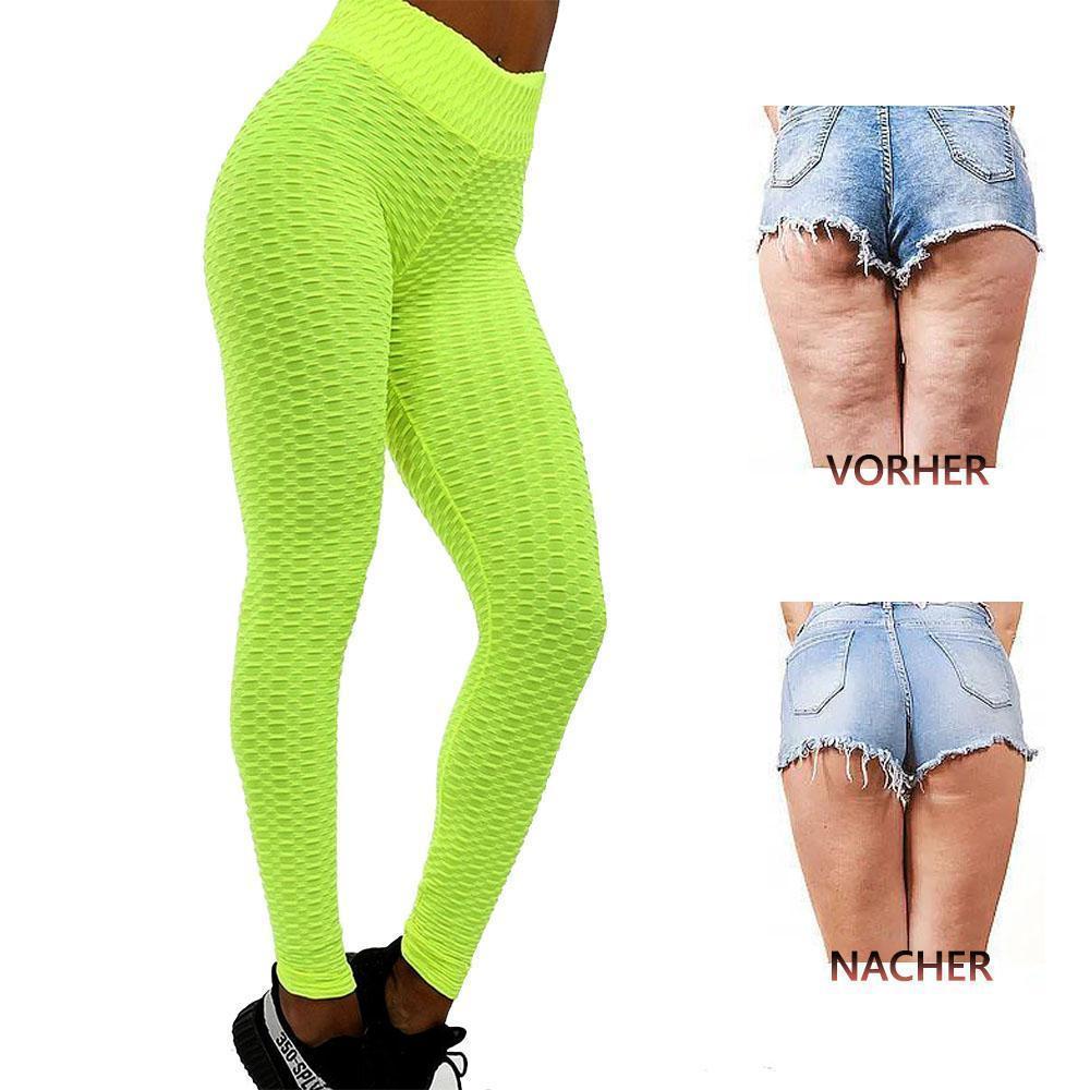 Blaudonau- Anti-Cellulite Kompression Leggings