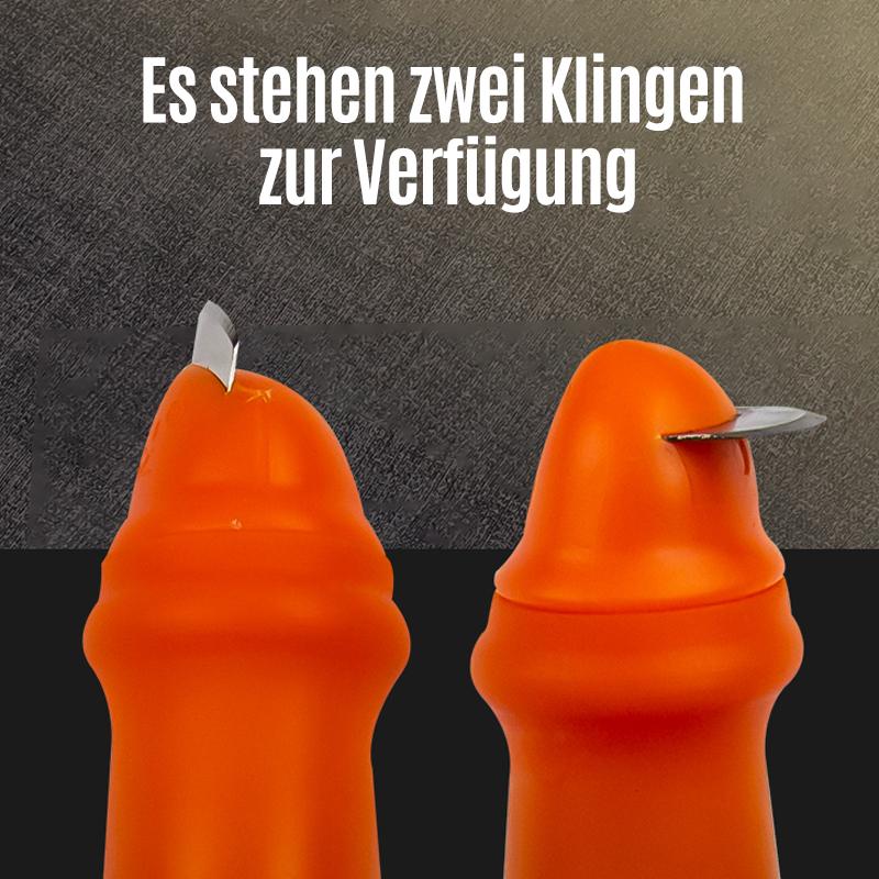 Blaudonau- Garten Thumb Messer