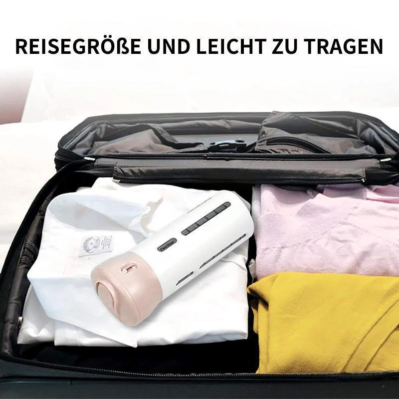 Blaudonau- 4-in-1 Reisespender für Lotion, Shampoo, Gel usw.