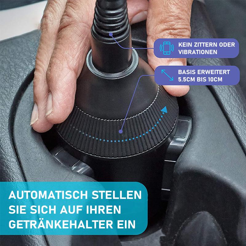 Blaudonau- Universal Handyhalterung im Auto