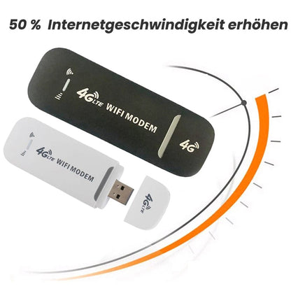 Blaudonau- 4G LTE Drahtloser Netzwerkkartenadapter