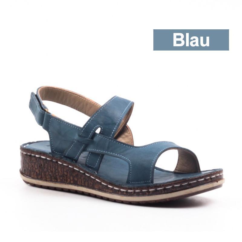 Blaudonau- Neue 2019 Sommer Chic & Komfort Sandalen