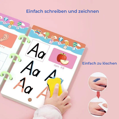 Blaudonau- Lehrbuch für Kinderpädagogik