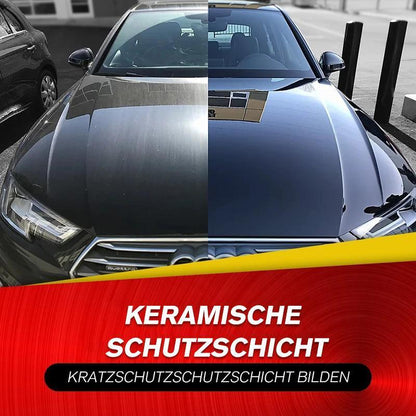 Blaudonau- Nano Auto Kratzerentfernungsspray