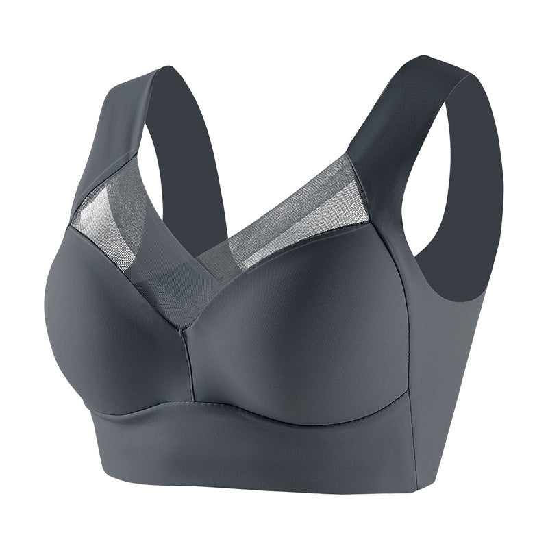 Blaudonau- Breast Enhancement Bra