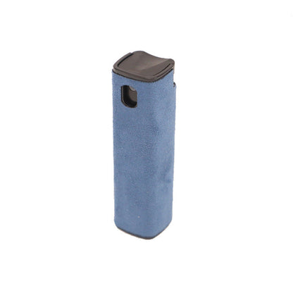 Blaudonau- Fingerabdruckfester 3-in-1-Bildschirmreiniger Blau