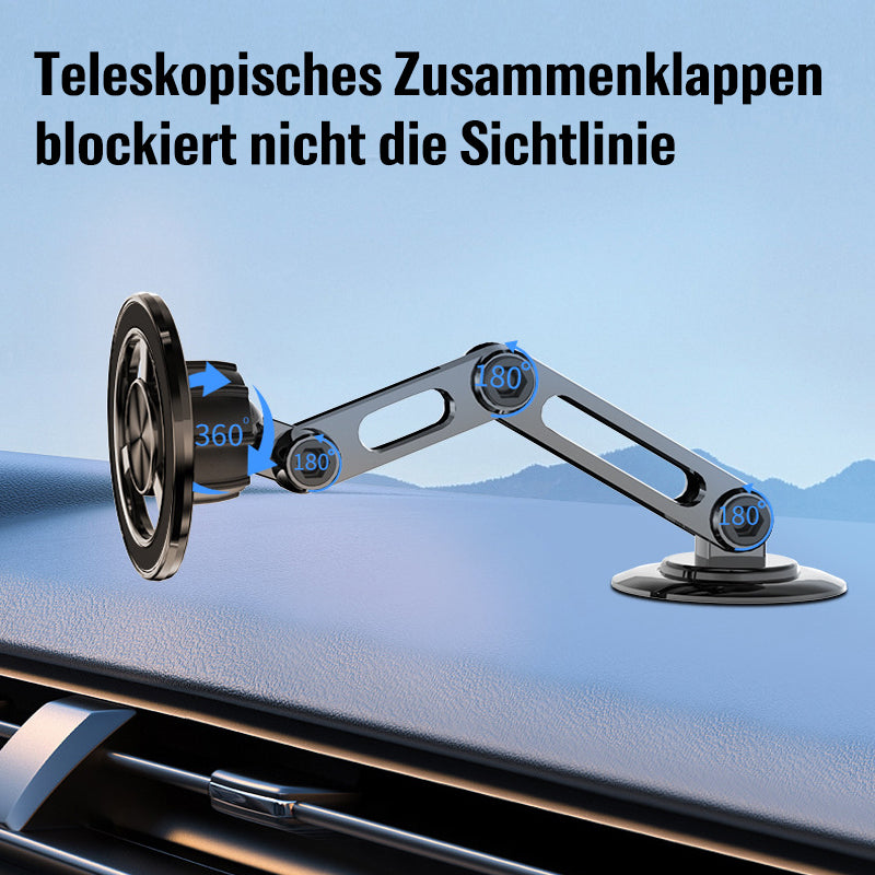 Blaudonau- Magnetischer Telefonhalter für das Auto