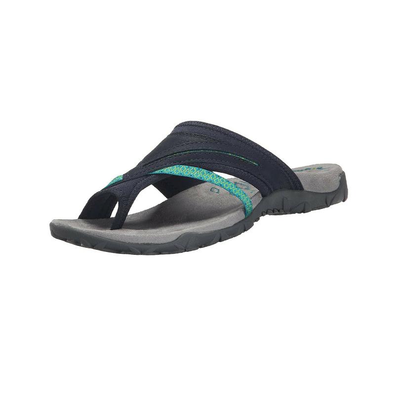 Blaudonau- Atmungsaktive Mesh-Sandalen Für Den Alltag