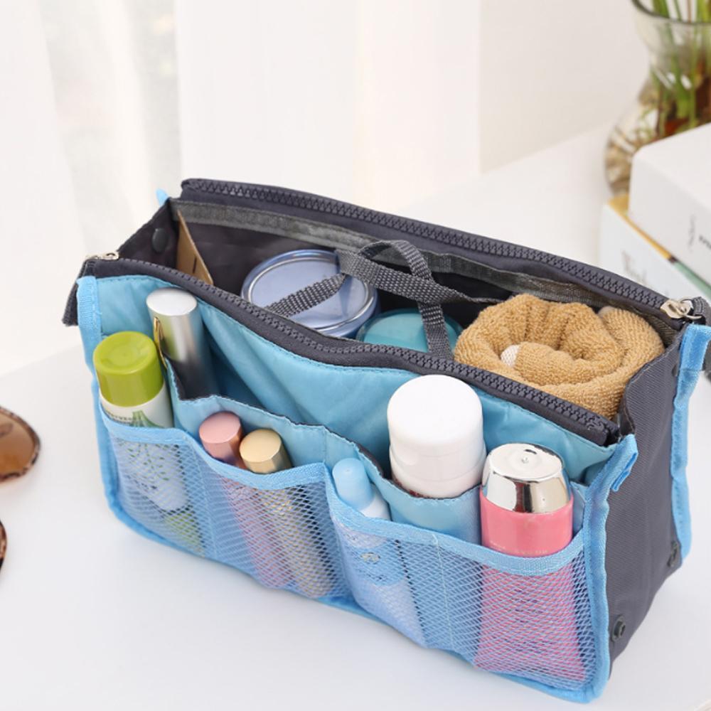 Blaudonau- Multifunktionaler Taschen-Organizer