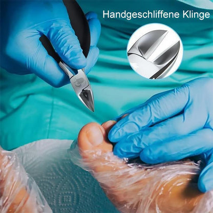 Blaudonau- Professionelles Nagelknipser-Kit