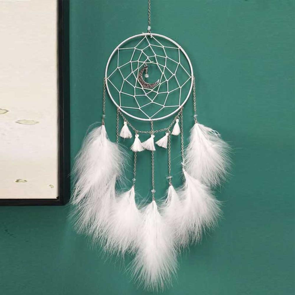 Blaudonau- Upgrade Version Dream Catcher Fairytail(Pink)