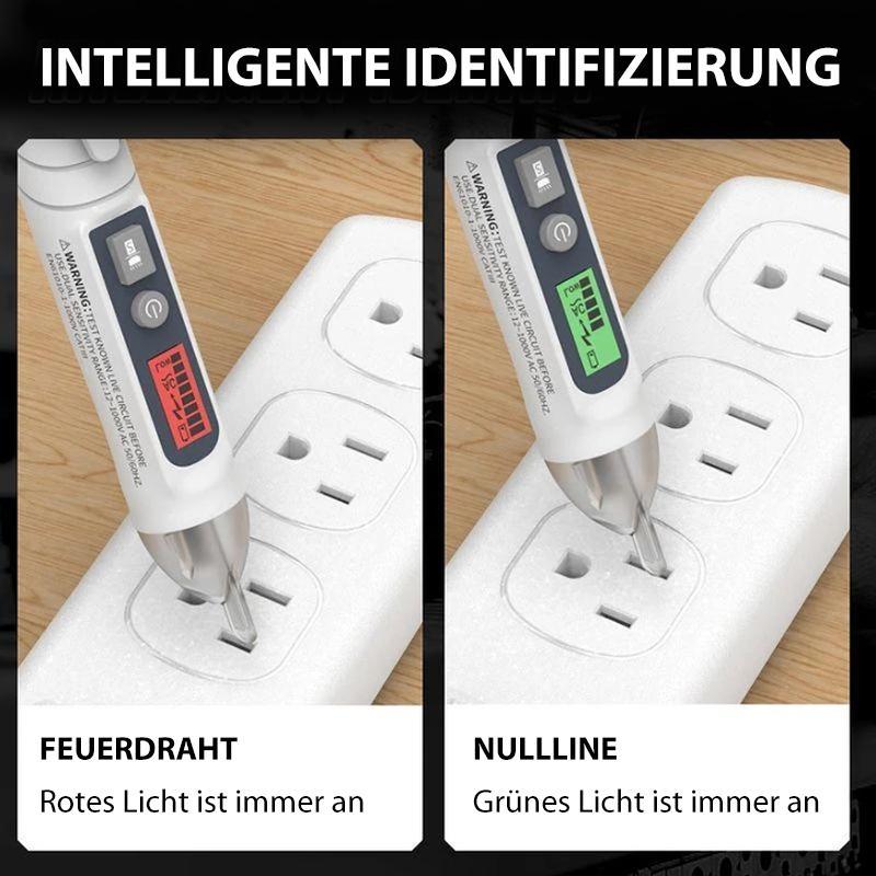 Blaudonau- Intelligenter berührungsloser Teststift