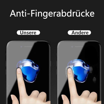 Blaudonau- Hi-Tech Nano Liquid Screen Protector - Flüssiges Schutzglas