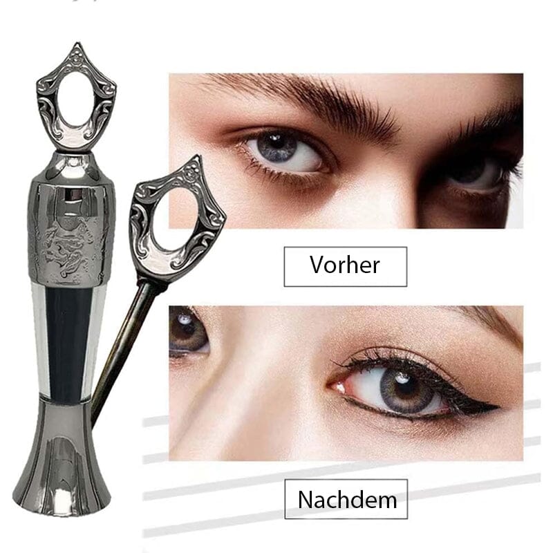 Blaudonau- Puder Eyeliner Handgemacht 100% natürlich