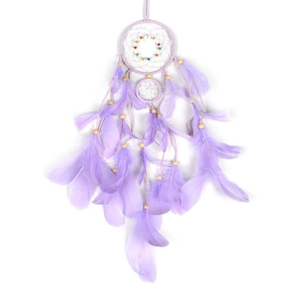 Blaudonau- Upgrade Version Dream Catcher Fairytail(Green)