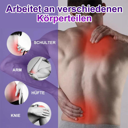 Blaudonau- 🎁WEIHNACHTSVERKAUF-50% RABATT🎁Automatischer Massageverstärker