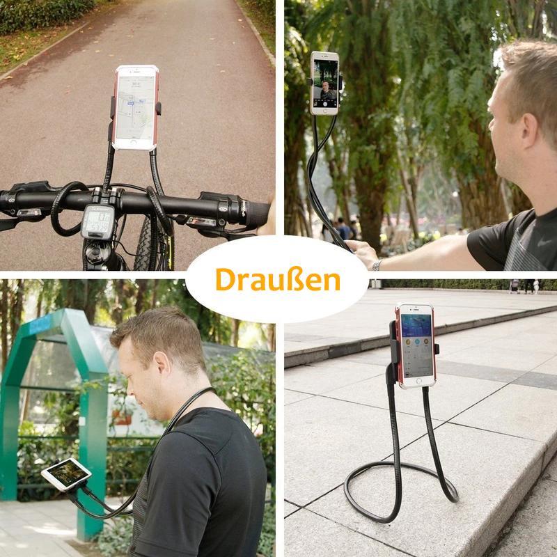 Blaudonau- Universaler Handy Stander