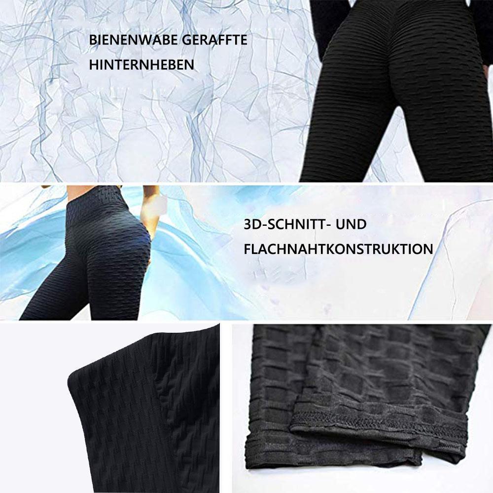 Blaudonau- Anti-Cellulite Kompression Leggings