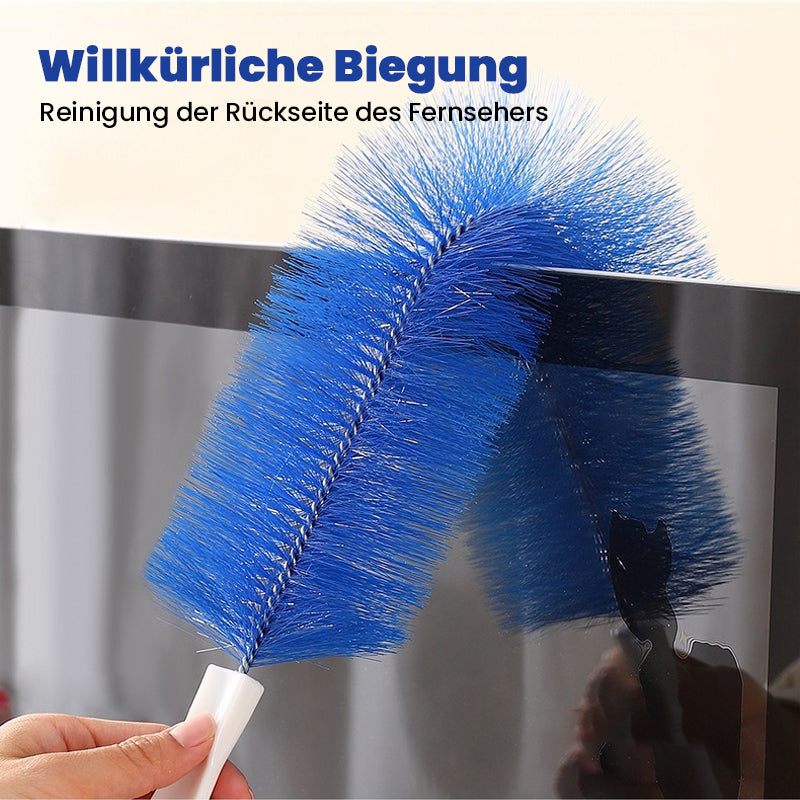 Blaudonau- Ventilator-Reinigungsbürste