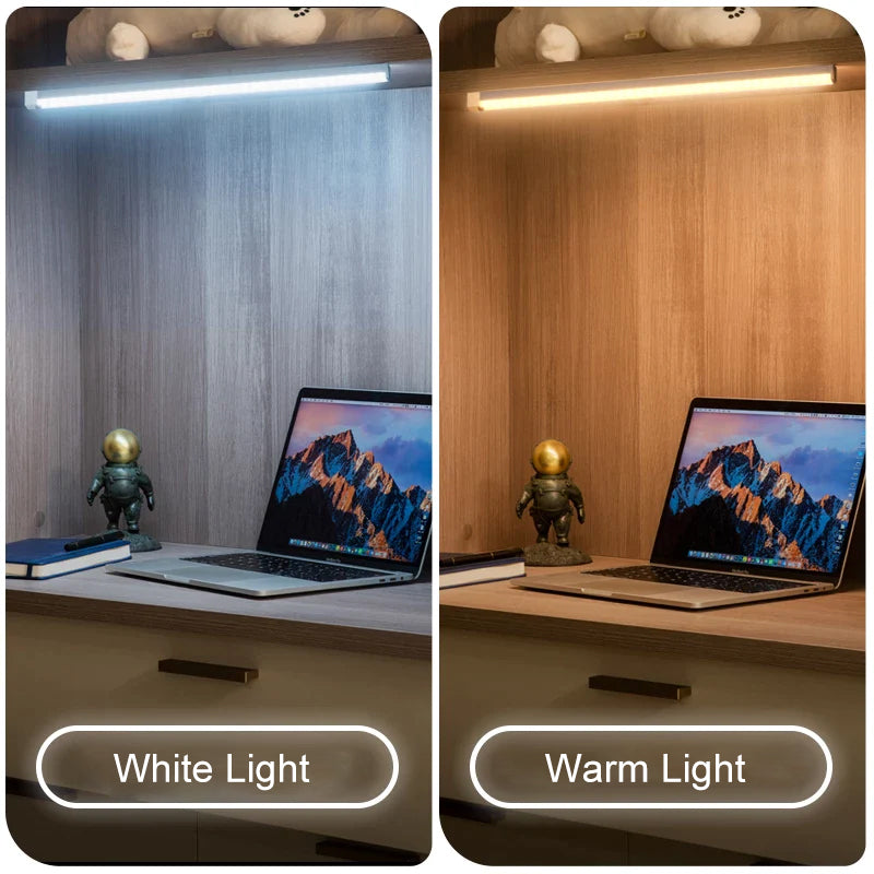 Blaudonau- LED Motion Sensor Cabinet Light