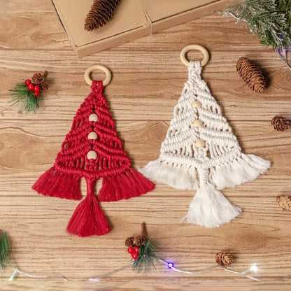 Blaudonau- Weihnachtsbaum DIY Set