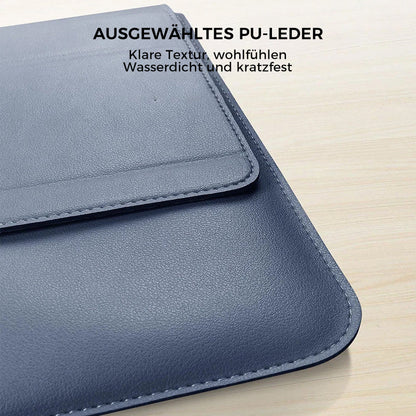 Blaudonau- Universelle wasserdichte Multifunktions-Notebooktasche