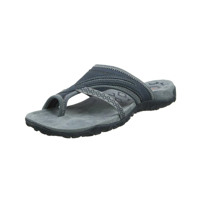 Blaudonau- Atmungsaktive Mesh-Sandalen Für Den Alltag