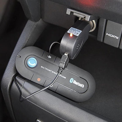 Blaudonau- Bluetooth Handfrei für das Auto