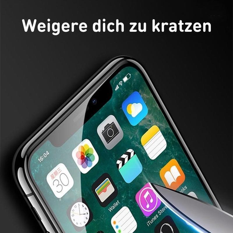 Blaudonau- Hi-Tech Nano Liquid Screen Protector - Flüssiges Schutzglas