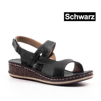 Blaudonau- Neue 2019 Sommer Chic & Komfort Sandalen