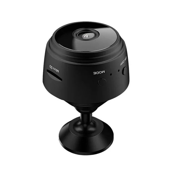 Blaudonau- 1080p magnetische WiFi Mini Kamera