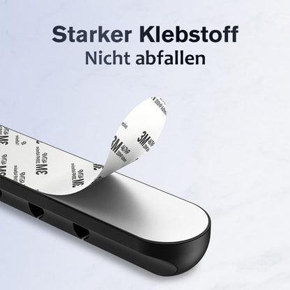 Blaudonau- Silikon Kabel Organizer