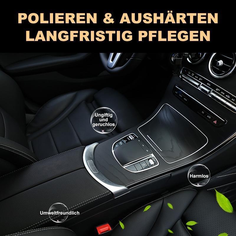 Blaudonau- Auto & Leather Renovated Coating Paste Pflegemittel