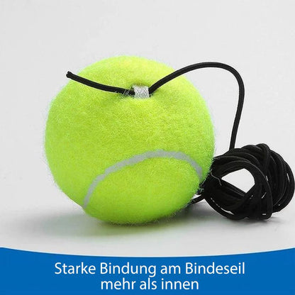 Blaudonau- Einzelner Tennistrainer