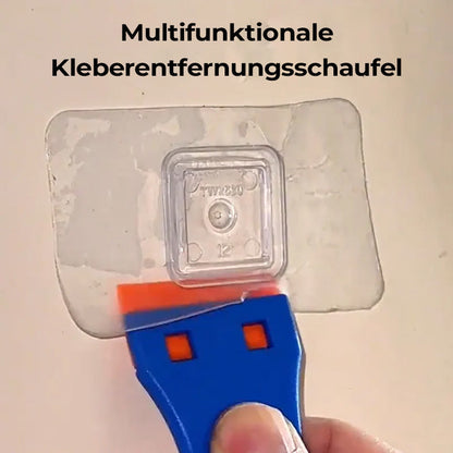 Blaudonau- Multifunktionale Kleberentfernungsschaufel