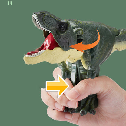 Blaudonau- Fun Dinosaur Toy