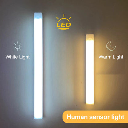 Blaudonau- LED Motion Sensor Cabinet Light