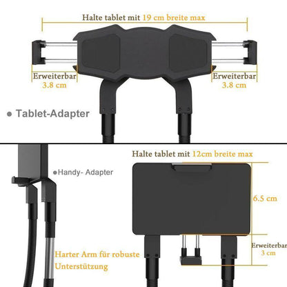 Blaudonau- Universaler Handy Stander