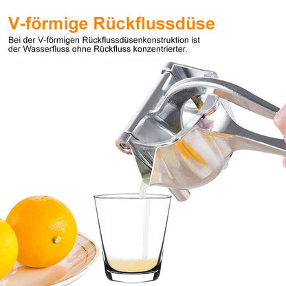 Blaudonau- Fruit Juice Squeezer