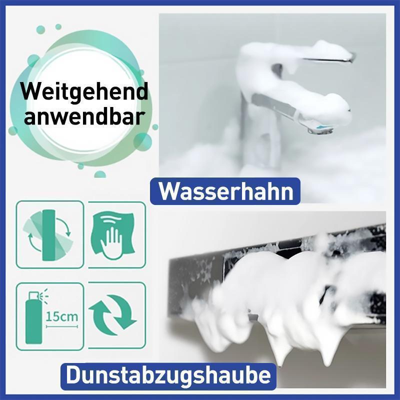 Blaudonau- Multifunctionaler Blasenreiniger