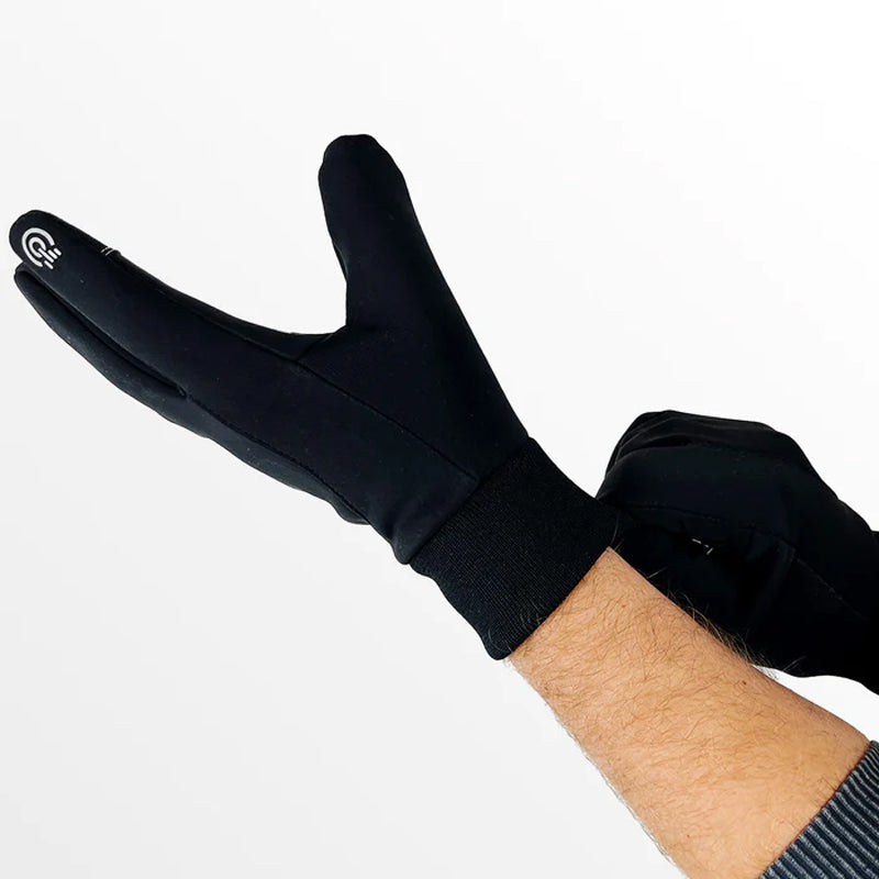 Blaudonau- Hochwertige Thermohandschuhe